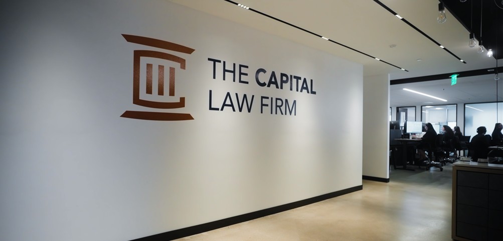The Capital Law Firm